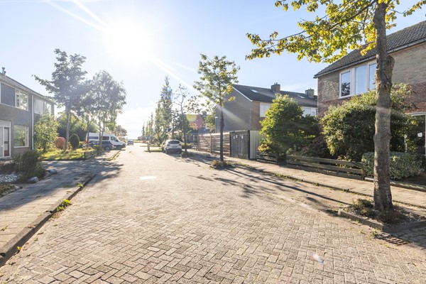 Medium property photo - It Apelhôf 10, 9074 BJ Hallum